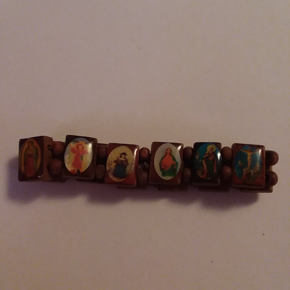 Catholic Bracelet